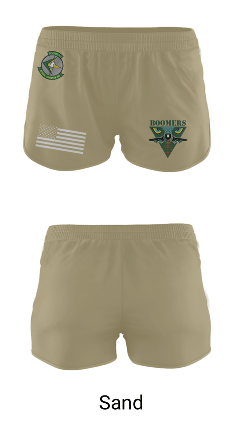 Ranger Panties, VA-165 Boomers, , Teamtime, Team time, sublimation, custom sports apparel, team uniforms, spirit wear, spiritwear, sports uniforms, custom shirts, team store, custom team store, fundraiser sports, apparel fundraiser