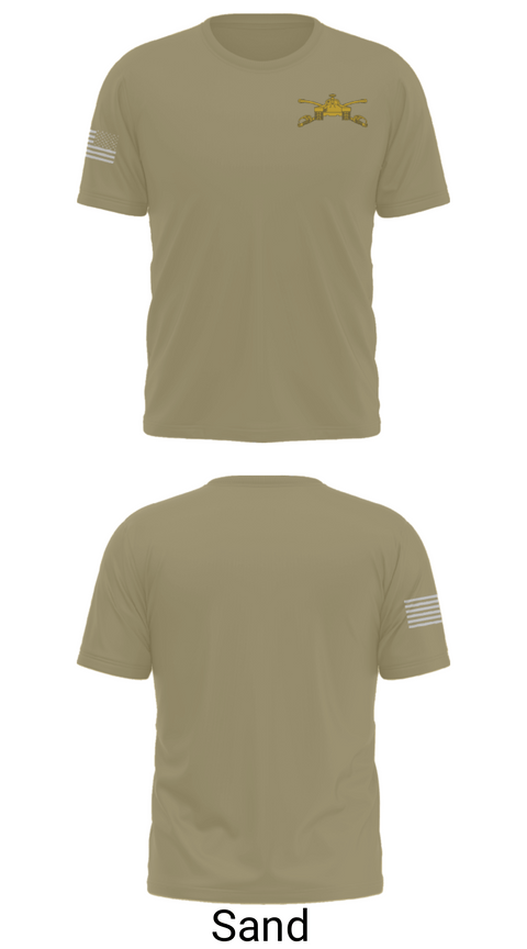Short Sleeve Performance Shirt, Greywolf, Army, Teamtime, Team time, sublimation, custom sports apparel, team uniforms, spirit wear, spiritwear, sports uniforms, custom shirts, team store, custom team store, fundraiser sports, apparel fundraiser