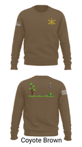 The Legion 97243463 Crew Neck Sweatshirt - 5