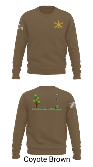 Crew Neck Sweatshirt, The Legion, , Teamtime, Team time, sublimation, custom sports apparel, team uniforms, spirit wear, spiritwear, sports uniforms, custom shirts, team store, custom team store, fundraiser sports, apparel fundraiser