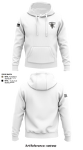 CHIMERA CO Hoodie - 2