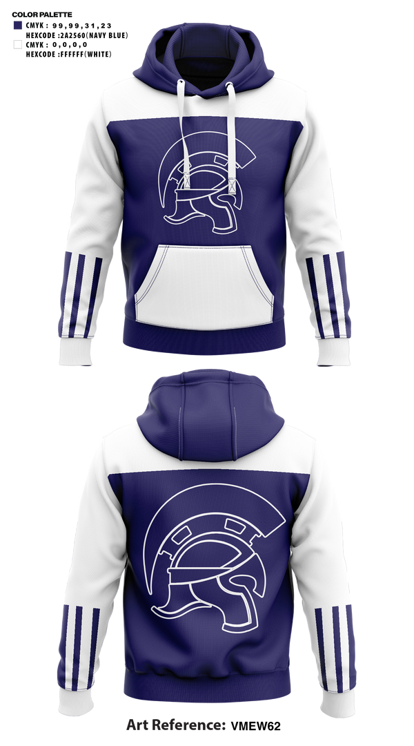 Hoodie, Shepaug Valley High School Ice Hockey, Ice Hockey, Teamtime, Team time, sublimation, custom sports apparel, team uniforms, spirit wear, spiritwear, sports uniforms, custom shirts, team store, custom team store, fundraiser sports, apparel fundraiser