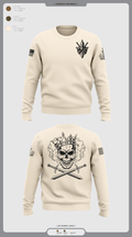 Forge 66606532 Crew Neck Sweatshirt - 3