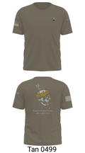 8th esb 47702215 Short Sleeve Performance Shirt - 38