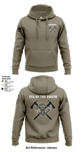 92nd CA BN S2 65710083 Hoodie - 2 (1)