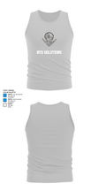 NTS Solutions 16319317 Tank Top - 13