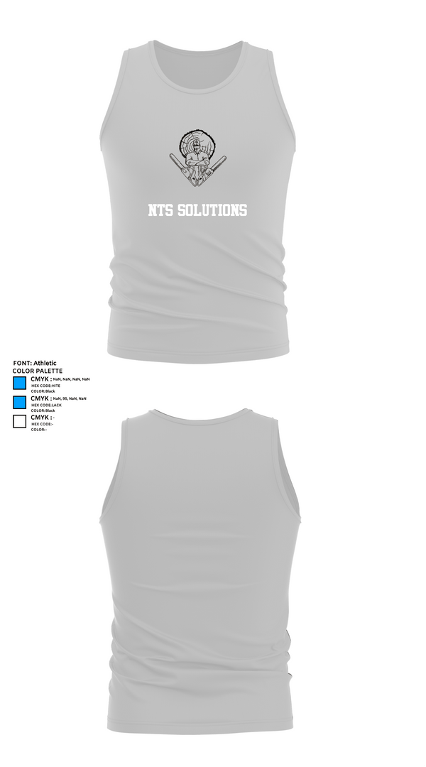 Tank Top, NTS Solutions, , Teamtime, Team time, sublimation, custom sports apparel, team uniforms, spirit wear, spiritwear, sports uniforms, custom shirts, team store, custom team store, fundraiser sports, apparel fundraiser
