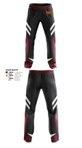 Summer Creek High School Bowling 37718060 Sweatpants - 11