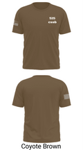 515 cssb 83423830 Short Sleeve Performance Shirt - 15