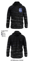 MJS property services inc. 89119815 Windbreaker - 1