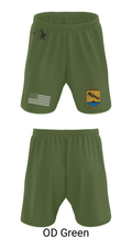 CF 1487670 Athletic Shorts With Pockets - 39