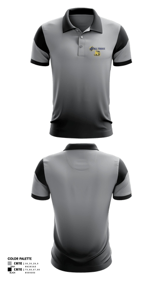 Short Sleeve Performance Polo, Hall Tranz, , Teamtime, Team time, sublimation, custom sports apparel, team uniforms, spirit wear, spiritwear, sports uniforms, custom shirts, team store, custom team store, fundraiser sports, apparel fundraiser