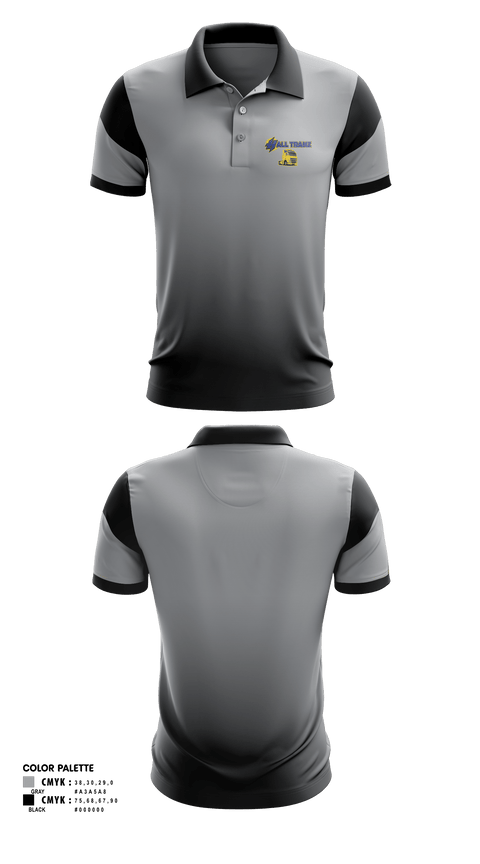 Short Sleeve Performance Polo, Hall Tranz, , Teamtime, Team time, sublimation, custom sports apparel, team uniforms, spirit wear, spiritwear, sports uniforms, custom shirts, team store, custom team store, fundraiser sports, apparel fundraiser