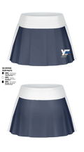 YAC Foundation (Young Athletes For Christ) 20003794 Skort - 3