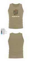 Golden Fire Dept. 85481633 Tank Top - 99