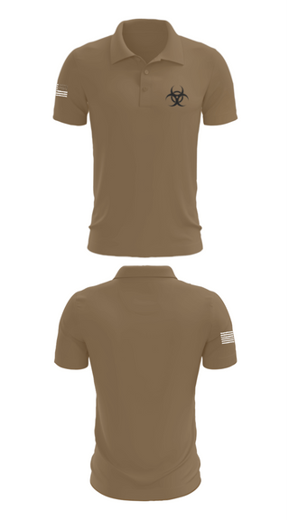 Short Sleeve Performance Polo, Antrax, Marines, Teamtime, Team time, sublimation, custom sports apparel, team uniforms, spirit wear, spiritwear, sports uniforms, custom shirts, team store, custom team store, fundraiser sports, apparel fundraiser