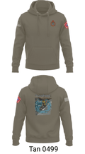 34th DSB 92215836 Hoodie - 78