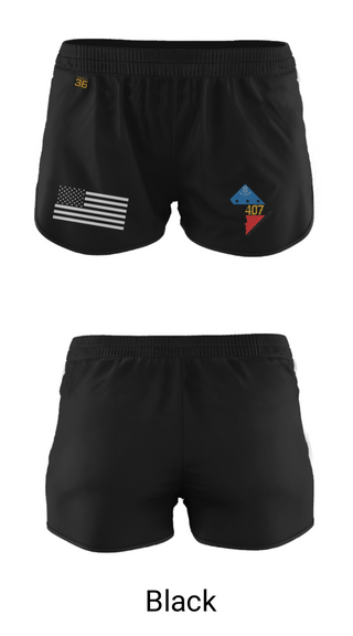 Ranger Panties, Rescue Engine 56DCFD RTC407, Fire Department, Teamtime, Team time, sublimation, custom sports apparel, team uniforms, spirit wear, spiritwear, sports uniforms, custom shirts, team store, custom team store, fundraiser sports, apparel fundraiser