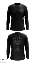 Vigilante Tactical Solutions Long Sleeve Performance Shirt 9