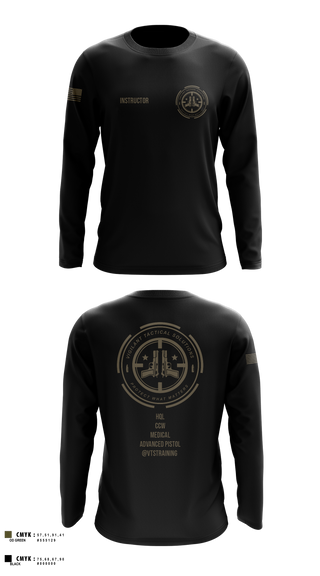 Long Sleeve Performance Shirt, Vigilante Tactical Solutions, , Teamtime, Team time, sublimation, custom sports apparel, team uniforms, spirit wear, spiritwear, sports uniforms, custom shirts, team store, custom team store, fundraiser sports, apparel fundraiser