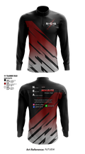undefined Quarter Zip Jacket - 3