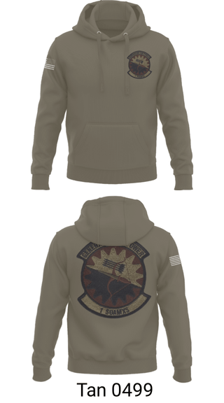 Hoodie, 1 SOAMXS, Air Force, Teamtime, Team time, sublimation, custom sports apparel, team uniforms, spirit wear, spiritwear, sports uniforms, custom shirts, team store, custom team store, fundraiser sports, apparel fundraiser