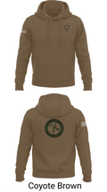 1055th Trans 1st Plt 68355484 Hoodie - 17