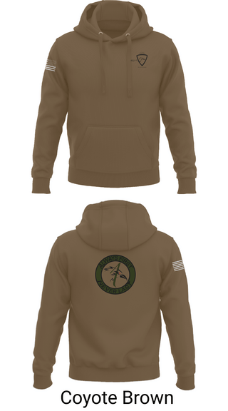 Hoodie, 1055th Trans 1st Plt, National Guard, Teamtime, Team time, sublimation, custom sports apparel, team uniforms, spirit wear, spiritwear, sports uniforms, custom shirts, team store, custom team store, fundraiser sports, apparel fundraiser