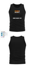 Shine garage 4wd 56670652 Tank Top - 32
