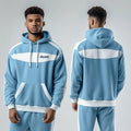 North Pike High School Bowling 1076129 Hoodie - 2