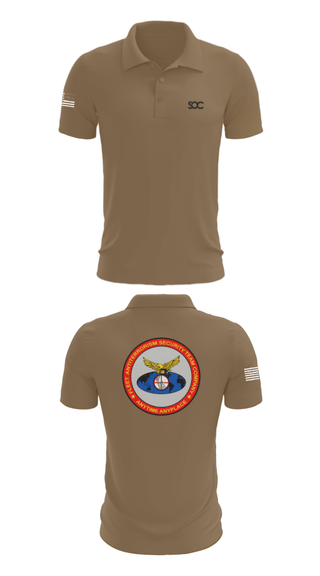 Short Sleeve Performance Polo, F.A.S.T., Marines, Teamtime, Team time, sublimation, custom sports apparel, team uniforms, spirit wear, spiritwear, sports uniforms, custom shirts, team store, custom team store, fundraiser sports, apparel fundraiser