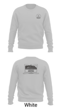 Jordan’s Graphic Designs 70072179 Crew Neck Sweatshirt - 2