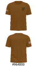 West Jefferson High School Baseball 31069787 Short Sleeve Performance Shirt - 19