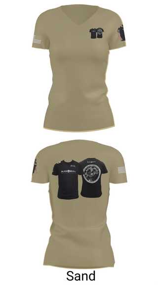Womens Short Sleeve Vneck Shirt, Guilherme, Wrestling, Teamtime, Team time, sublimation, custom sports apparel, team uniforms, spirit wear, spiritwear, sports uniforms, custom shirts, team store, custom team store, fundraiser sports, apparel fundraiser