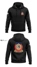 127th ASB WORKHORSE 79378829 Hoodie - 1
