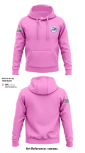POLARS 40984868 Hoodie - 103
