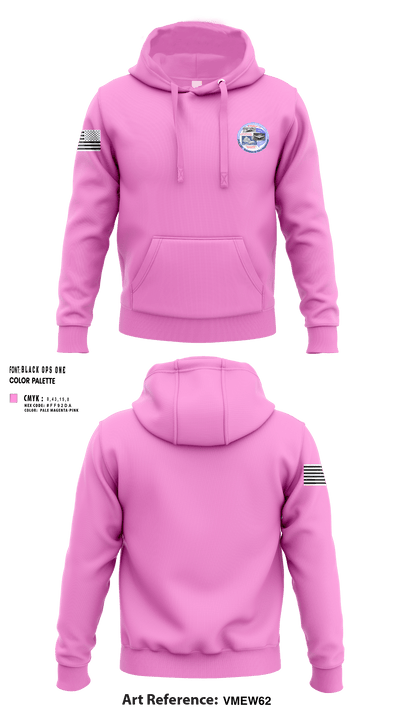 POLARS 40984868 Hoodie - 103