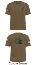 CSO 34568070 Old School Cotton Feel Shirt - 10