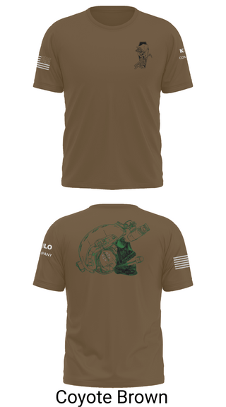 Old School Cotton Feel Shirt, CSO, Army, Teamtime, Team time, sublimation, custom sports apparel, team uniforms, spirit wear, spiritwear, sports uniforms, custom shirts, team store, custom team store, fundraiser sports, apparel fundraiser