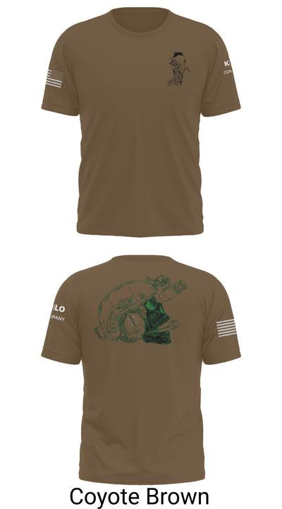 CSO 34568070 Old School Cotton Feel Shirt - 10