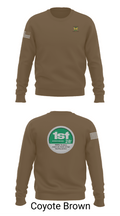 28th MP Company 42431415 Crew Neck Sweatshirt - 5