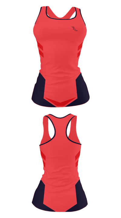 4ZCCO 61200346 Tank Top - 29
