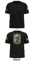 445 Chemical Company 3336887 Short Sleeve Performance Shirt - 34