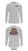 Sweet Thangs 50836964 Long Sleeve Performance Shirt - 7