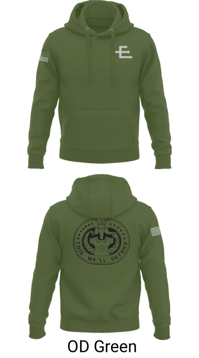 E/701 95289078 Hoodie - 58