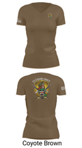 Incursori 53152298 Women's Short Sleeve V-neck Shirt - 16