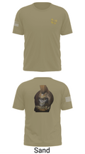 MWCS-28 7964328 Old School Cotton Feel Shirt - 90