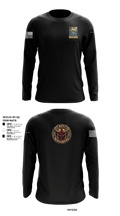 Army 36078746 Long Sleeve Performance Shirt - 3