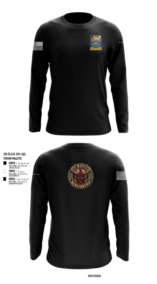 Long Sleeve Performance Shirt, Army, , Teamtime, Team time, sublimation, custom sports apparel, team uniforms, spirit wear, spiritwear, sports uniforms, custom shirts, team store, custom team store, fundraiser sports, apparel fundraiser