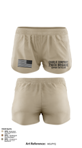 Charlie Company 230th Brigade Support Battalion Ranger Panties - 1